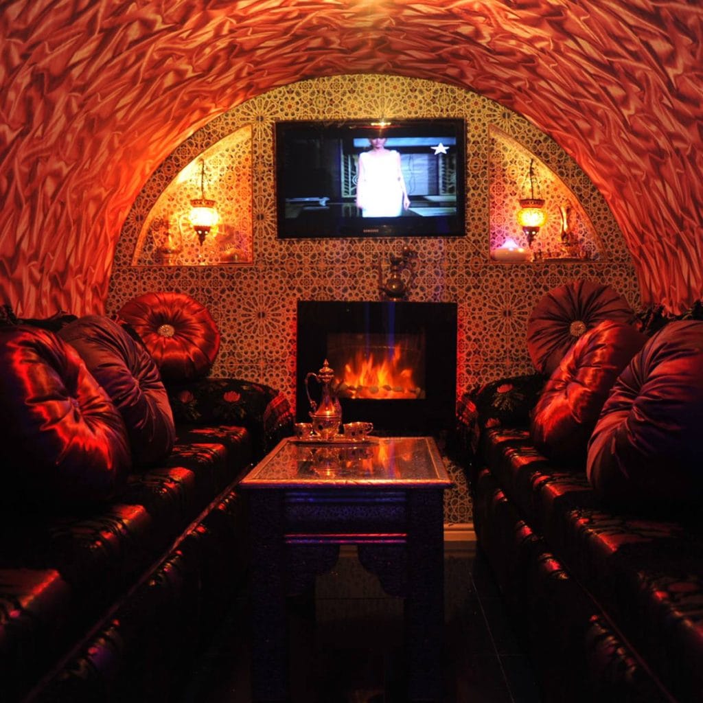 Crystal Palace Beauty and Nails