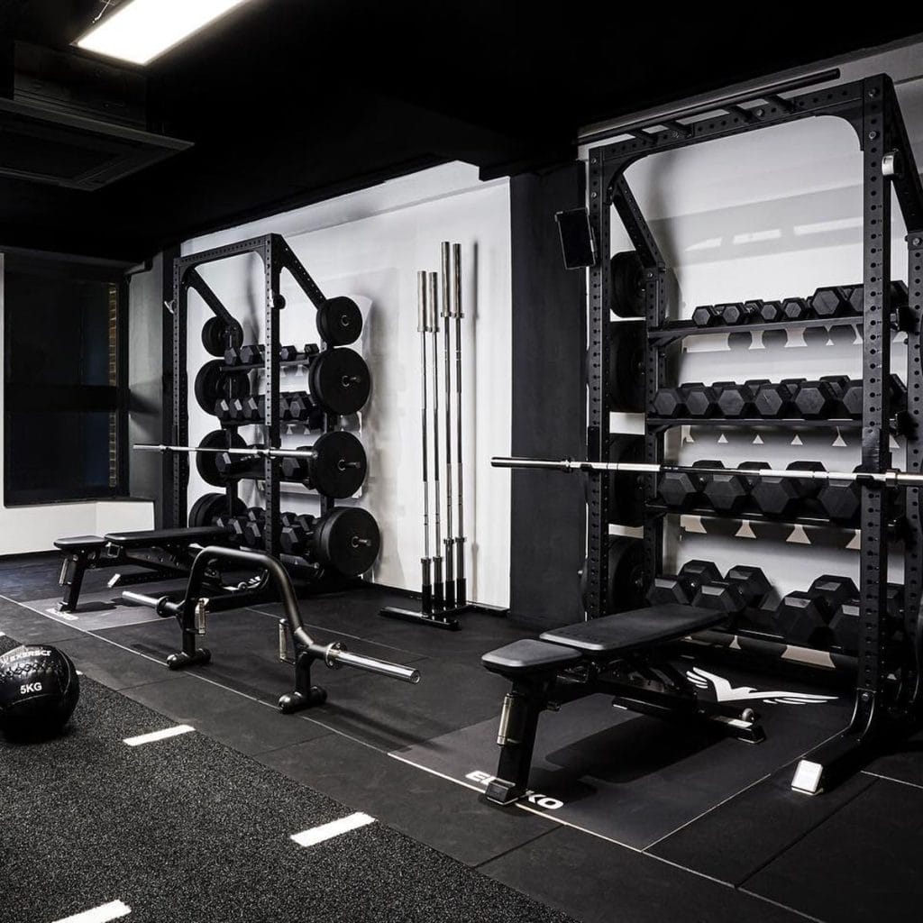 Dabbs Fitness 4 Dabbs Fitness