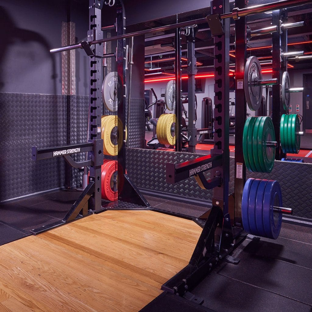 Fitness First 2 Fitness First