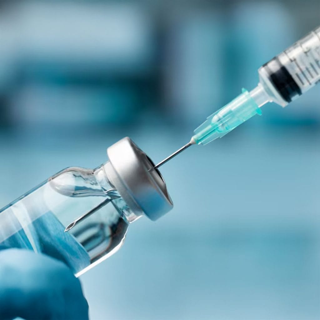 Market Chemist & Travel Vaccination Clinic