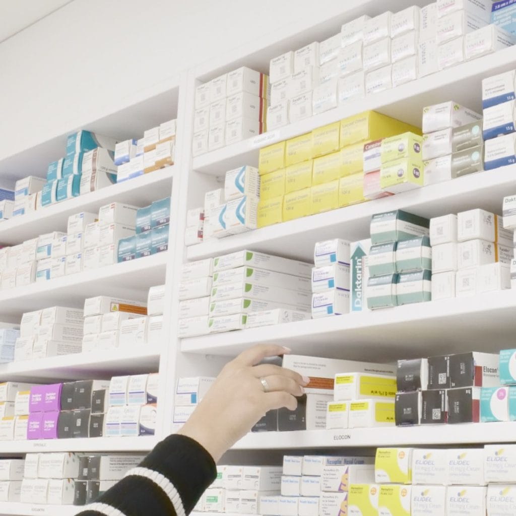 OneWelbeck Skin Health & Allergy