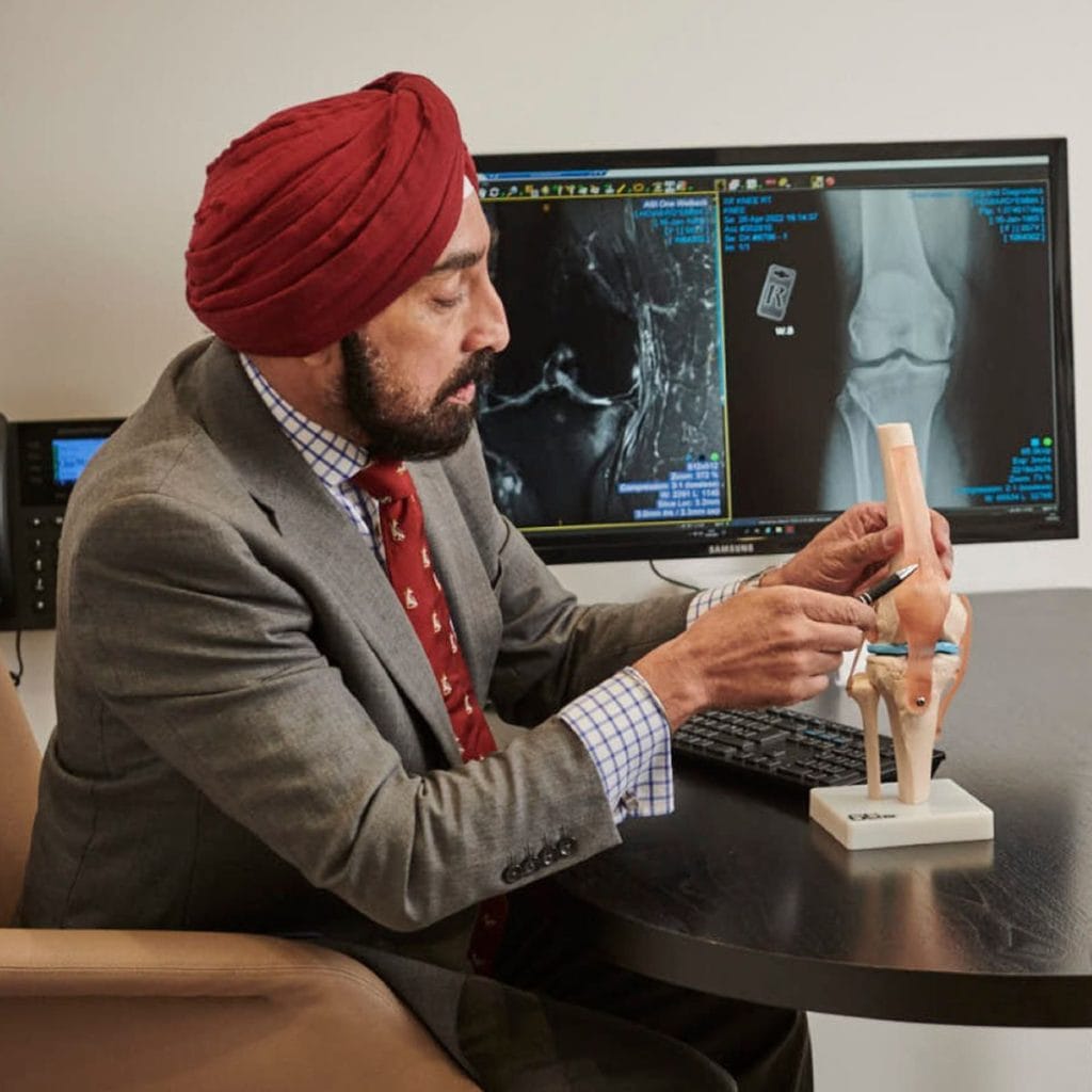 OneWelbeck Skin Health & Allergy