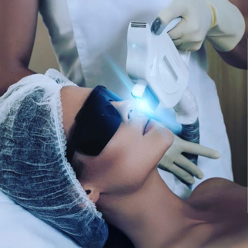 The Laser Treatment Clinic Harley St London 1 The Laser Treatment Clinic Harley St London