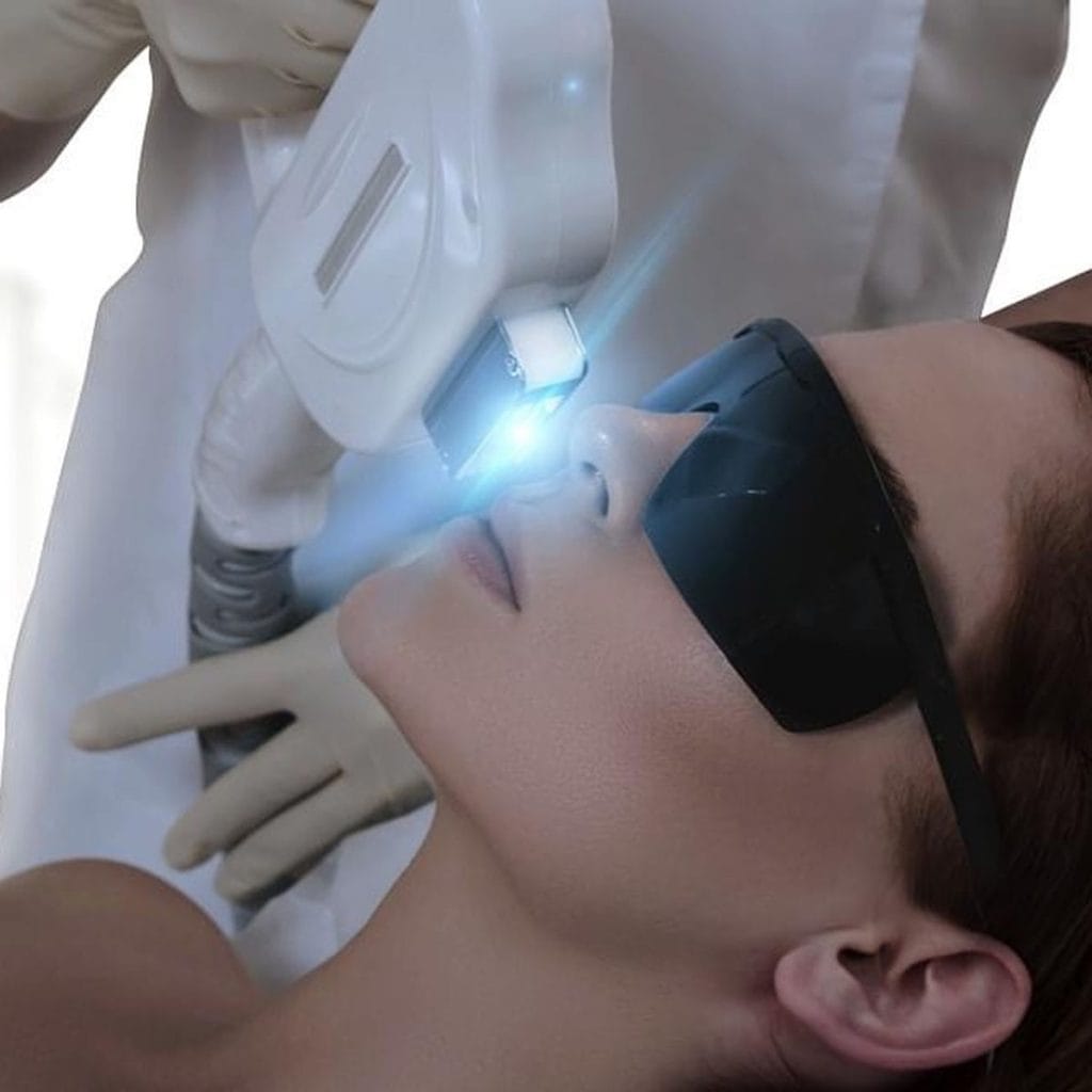 The Laser Treatment Clinic Harley St London 2 The Laser Treatment Clinic Harley St London