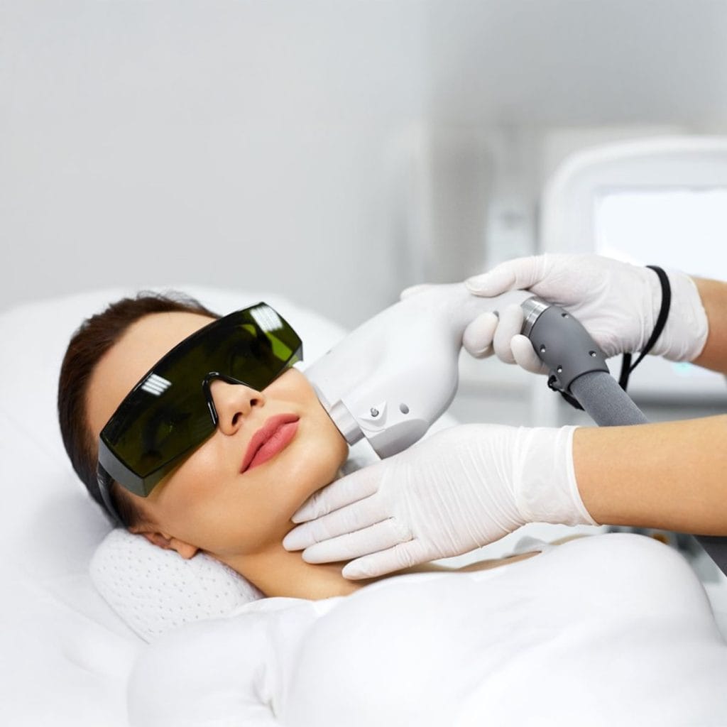 The Laser Treatment Clinic Harley St London 4 The Laser Treatment Clinic Harley St London