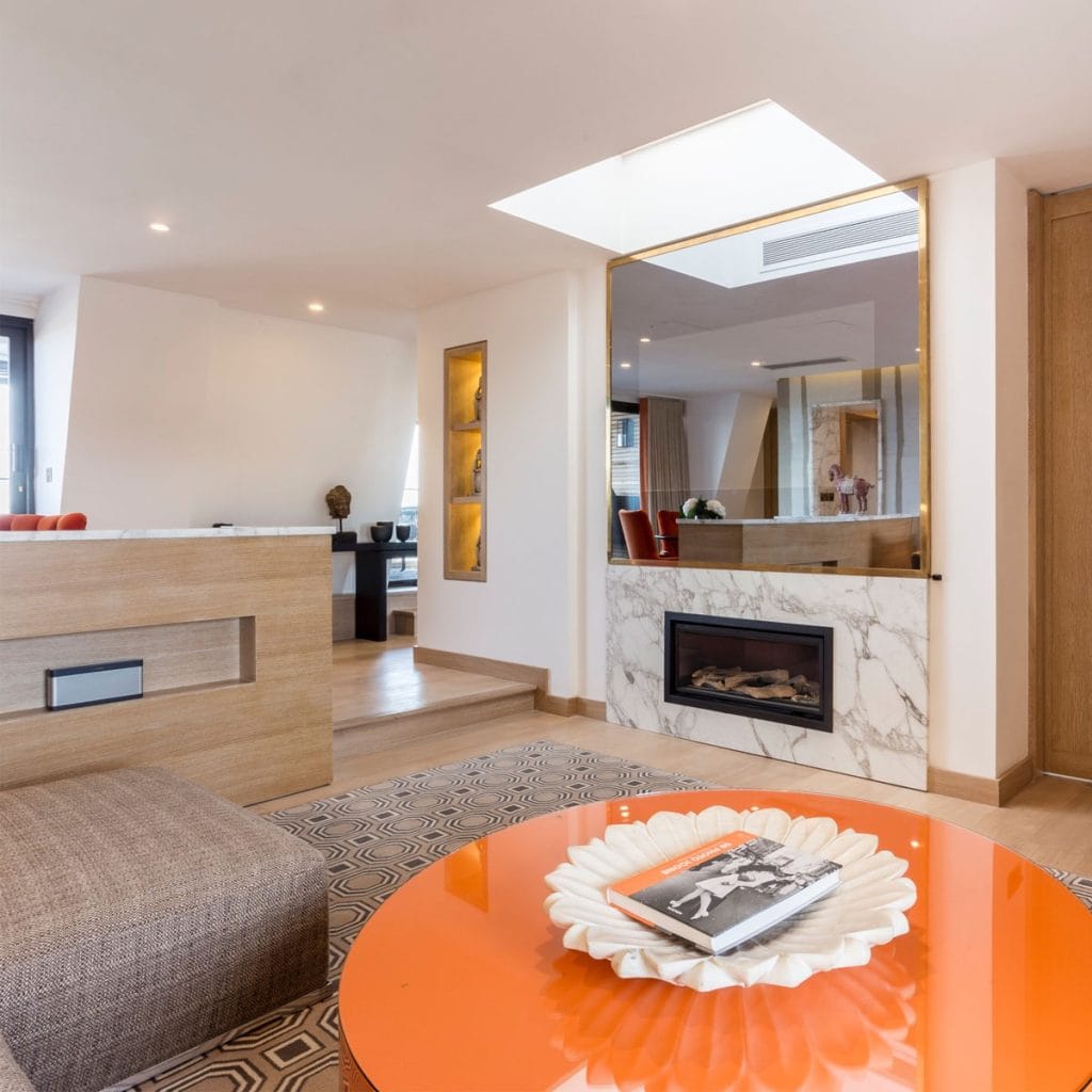 The Marylebone Hotel