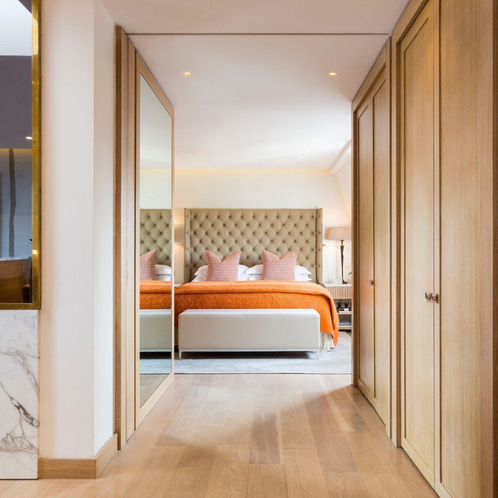 The Marylebone Hotel