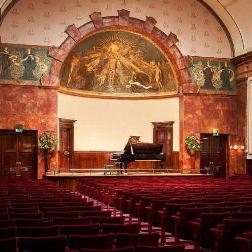 Wigmore Hall Wigmore Hall