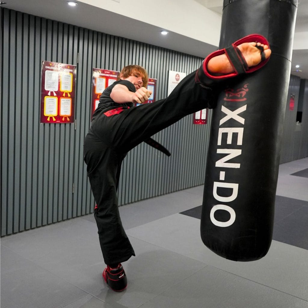 Xen-Do Martial Arts 1 Xen-Do Martial Arts