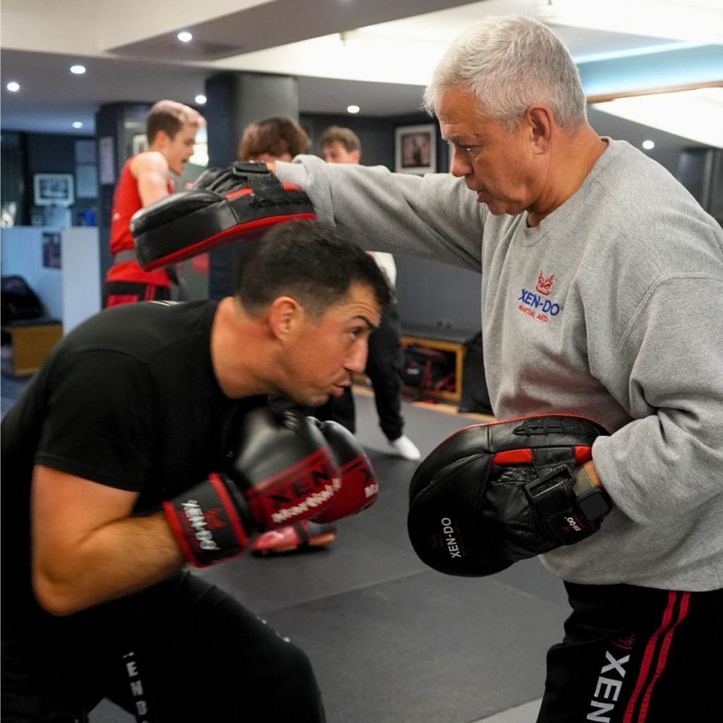 Xen-Do Martial Arts 3