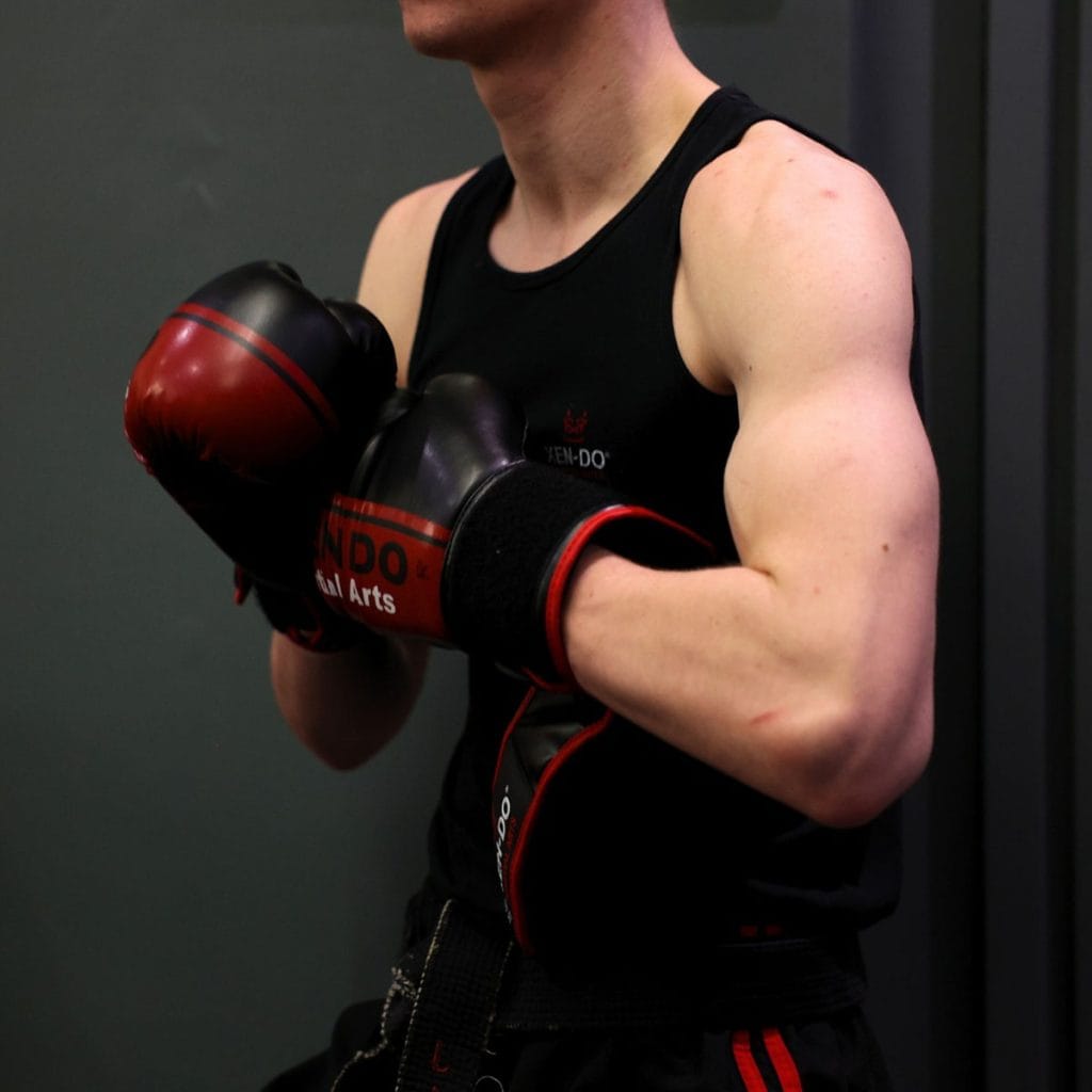 Xen-Do Martial Arts 4 Xen-Do Martial Arts