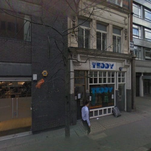 E-Tax Consulting Ltd