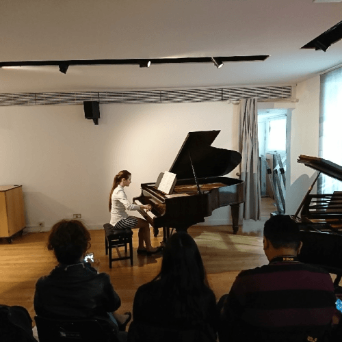 Royal Hill Music Academy