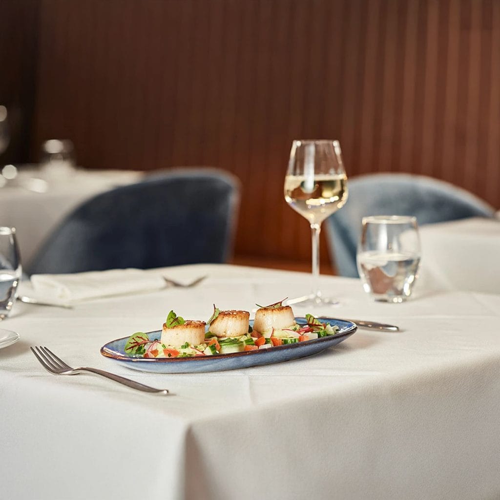 Grosvenor Casino The Barracuda 4 Grosvenor Casino: The Barracuda