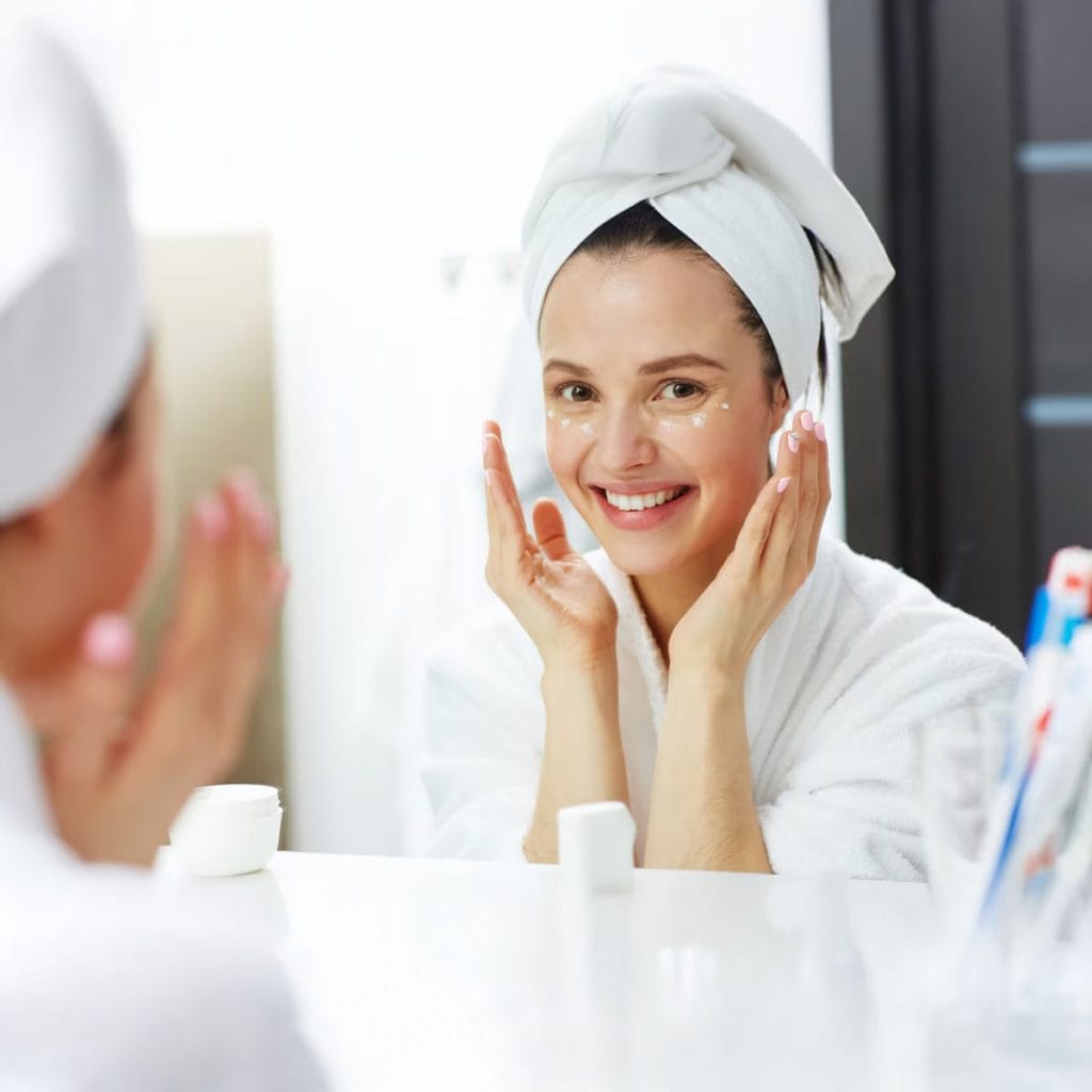 The Wrinkle Solutions Making Waves in Marylebone