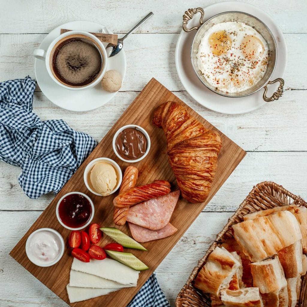 Marylebone Brunch: A 2025 Guide to London’s Chicest Midday Indulgence