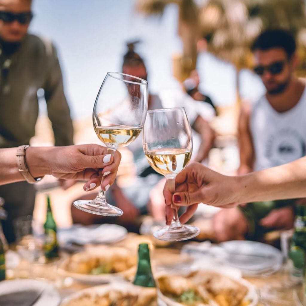 From Soil to Sip Discover the Power of Pure Chablis