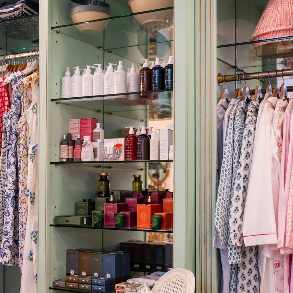 Cologne & Cotton Marylebone