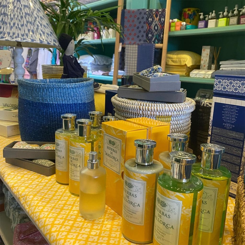 Cologne & Cotton Marylebone