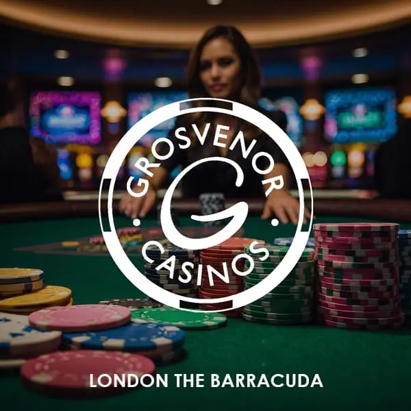 Grosvenor Casinos