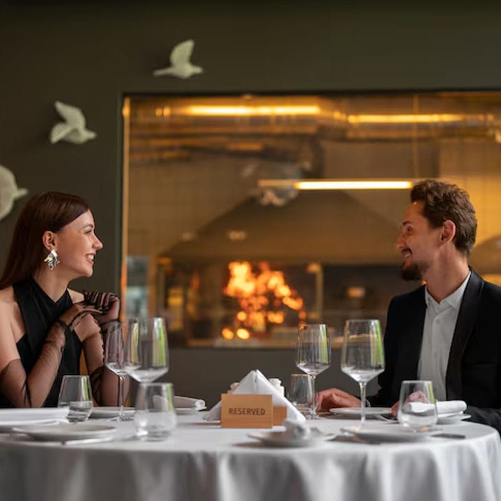 Marylebone restaurants, Marylebone dining, Marylebone new restaurant openings