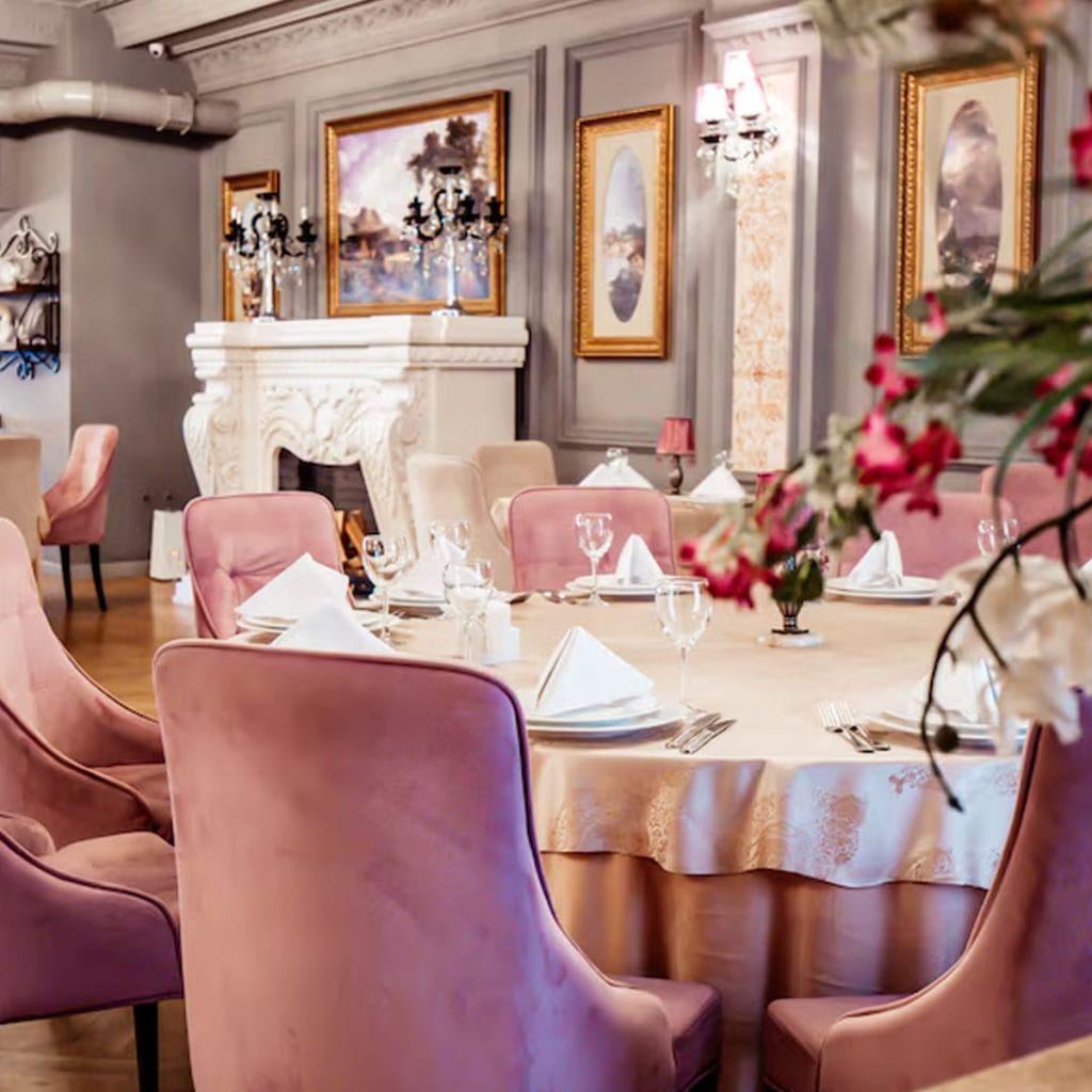 Marylebone restaurants, Marylebone dining, Marylebone new restaurant openings