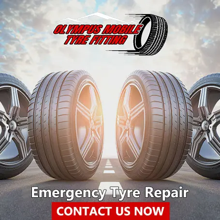 Olympus Mobile Tyre Blog