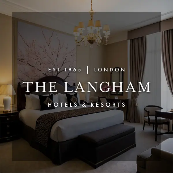 Langham Hotels