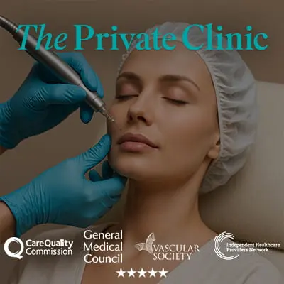 The Private Clinic