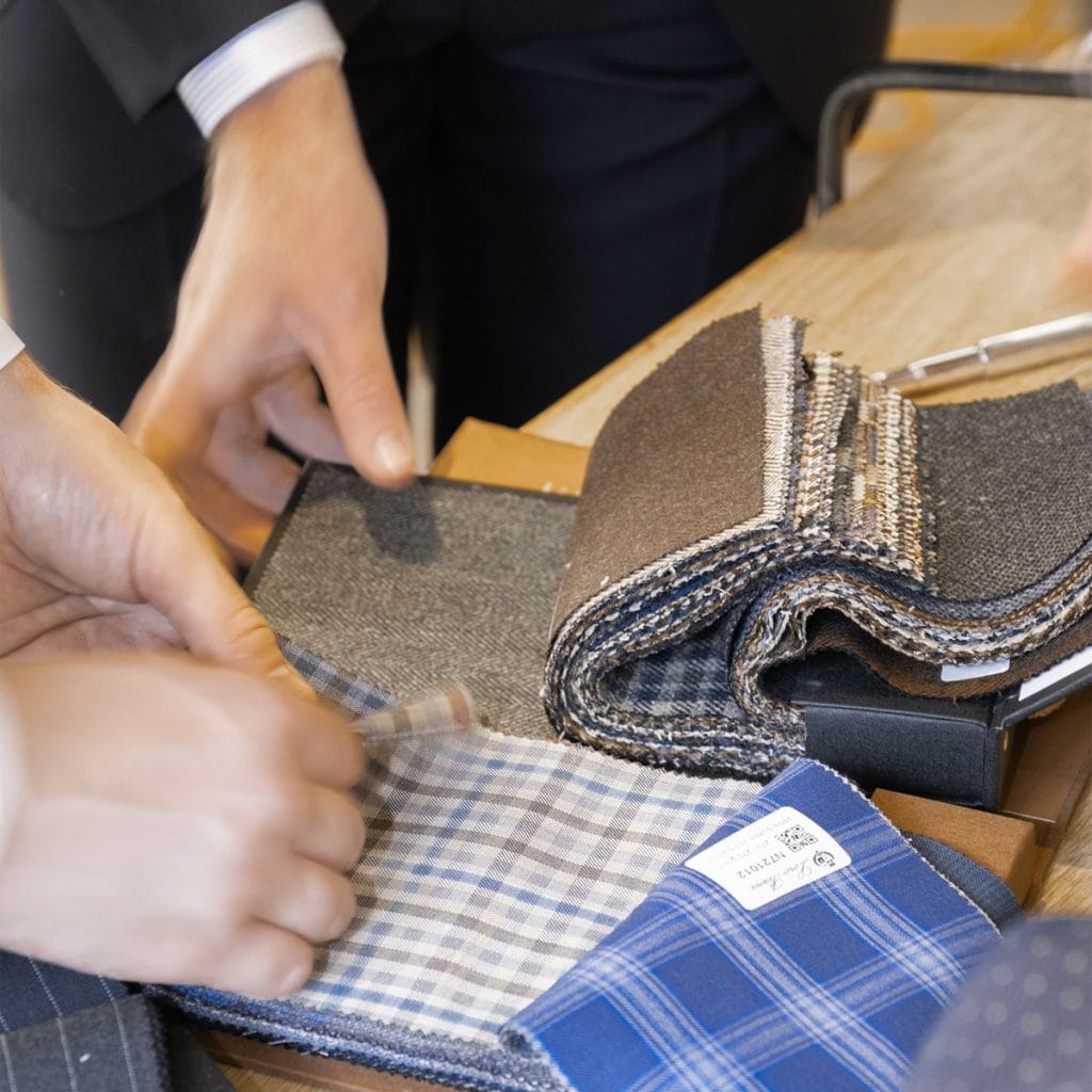 Trunk Clothiers 2 Trunk Clothiers
