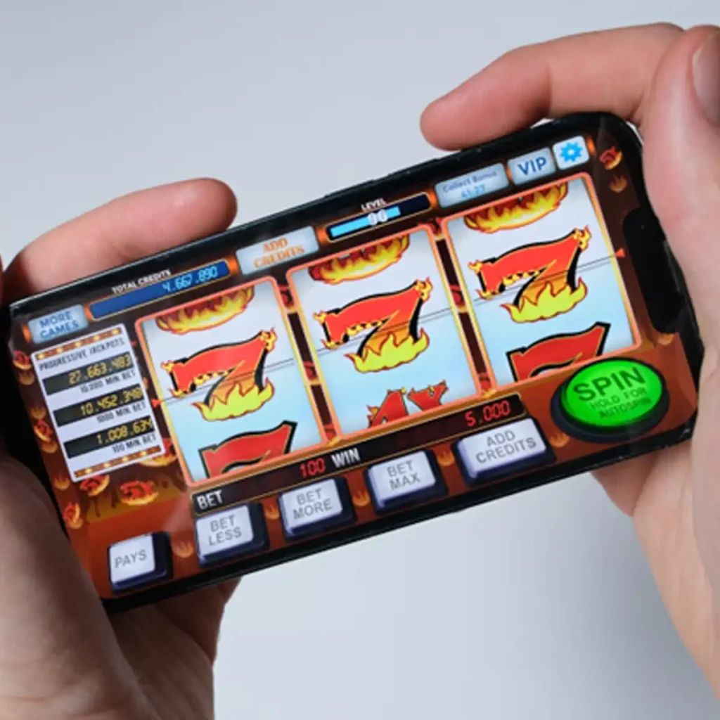 mobile jackpots smartphones dominate, smartphone casino jackpots, mobile jackpot gaming