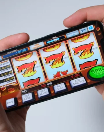 The Rise of Mobile Jackpots: Why Smartphones Dominate the Casino Floor