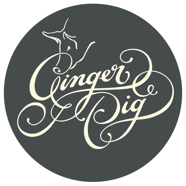 The Ginger Pig