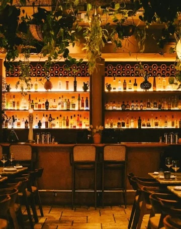 Cavita in Marylebone Elevates Mexican Cuisine 