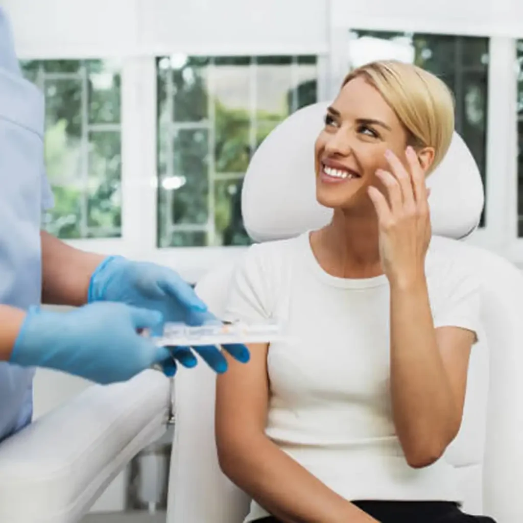  Christmas makeover treatments