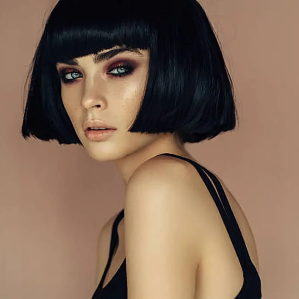 winter haircuts, cold proof hair, winter hairstyles