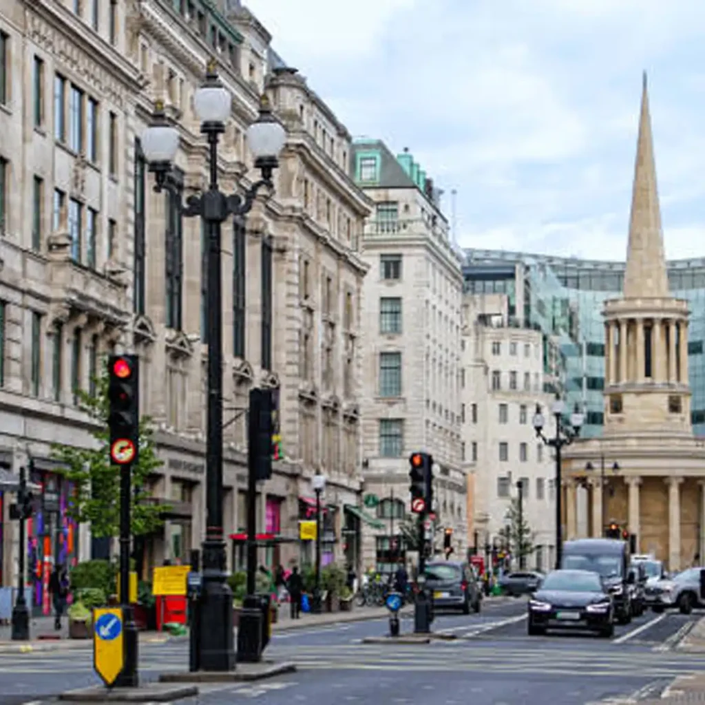 Marylebone