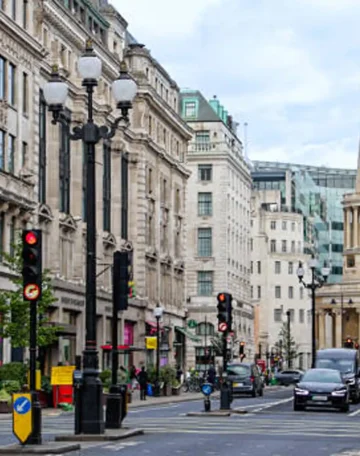 Marylebone a London village shaped by long term stewardship 