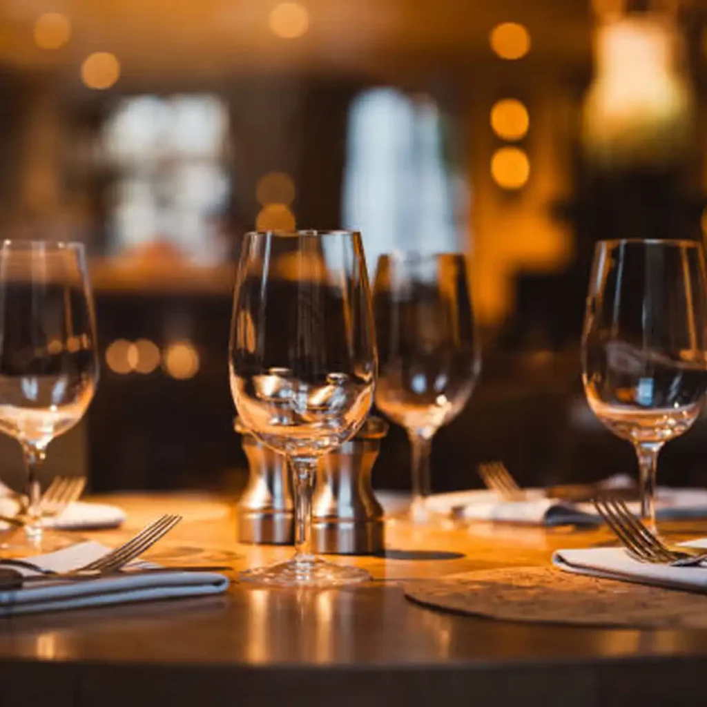 where to go after dark in Marylebone