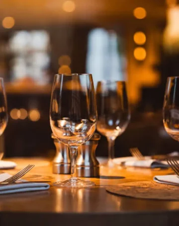 Where to Go After Dark in Marylebone