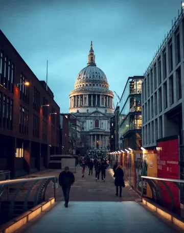 Why Marylebone Is London’s Blueprint for a New Kind of Night Out