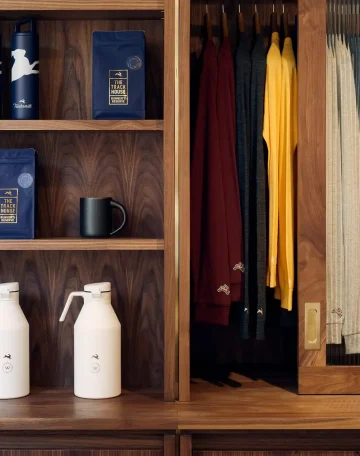 Trackhouse Marylebone Guides London’s Running Class 