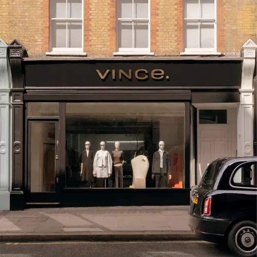 Vince Vince