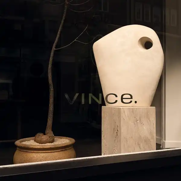 Vince