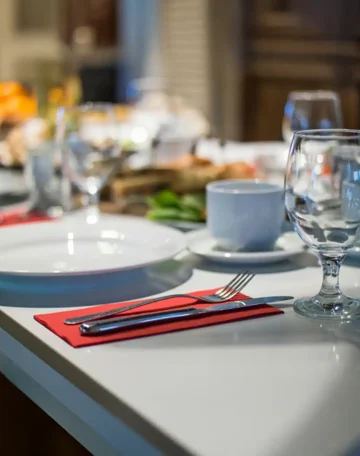 Double Win for Midlothian Father and Son at UK Curry Awards Showcases Local Success Story