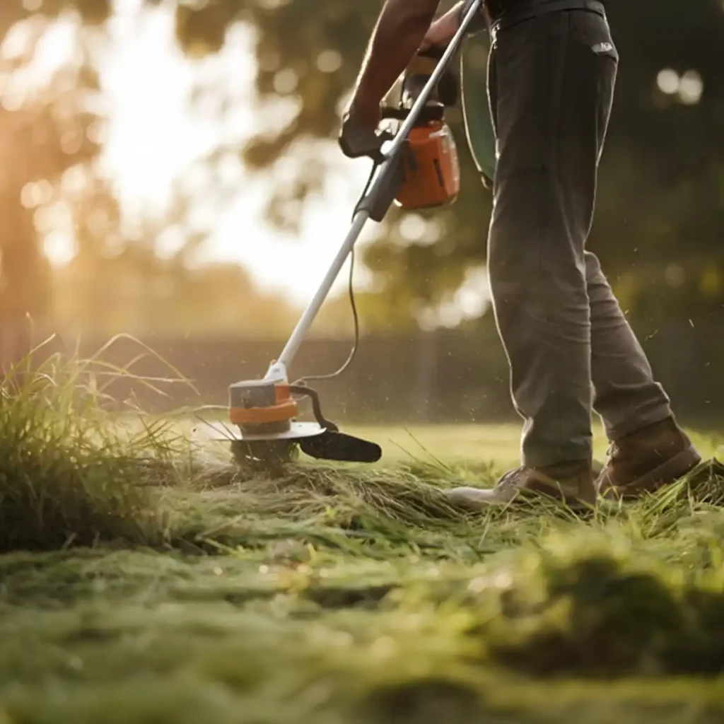 The Effortless Garden: How to Design Outdoor Spaces That Practically Maintain Themselves