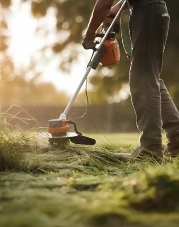 The Effortless Garden: How to Design Outdoor Spaces That Practically Maintain Themselves