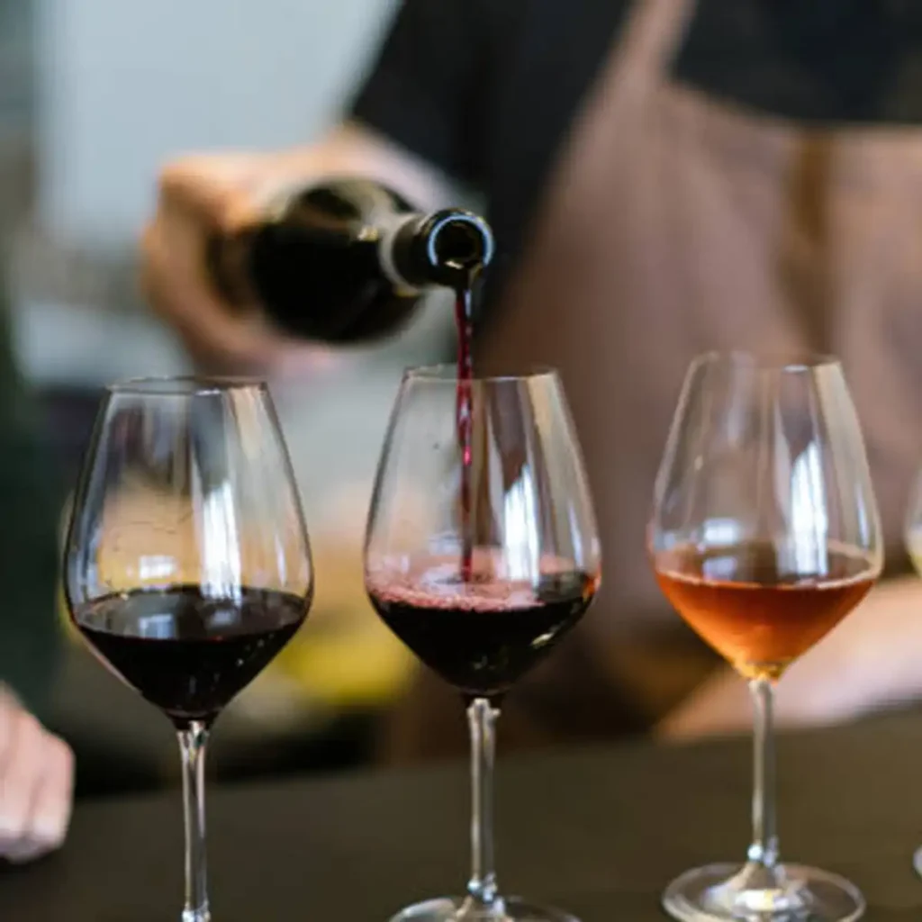 vegan wine, natural wine, wine labels