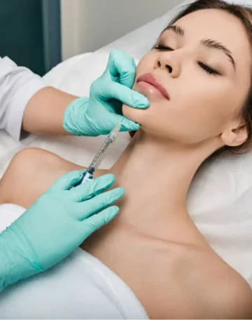 Book A Marylebone Non-Surgical Facelift Like A VIP