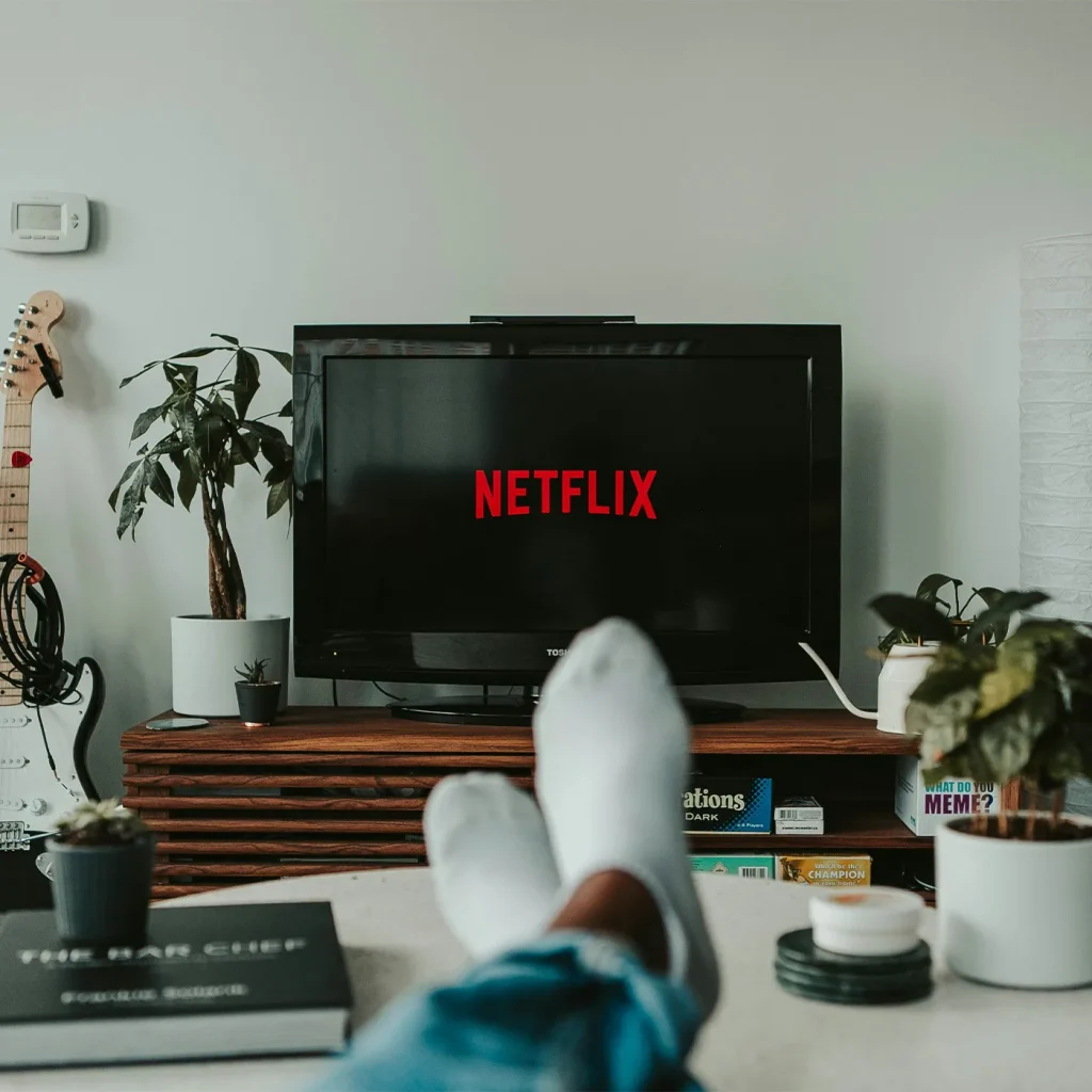 The Shift Toward At-Home Entertainment in Central London